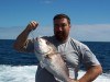 Steves Abrolhos Snapper!